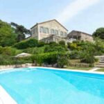 Exceptional Gascon Château with Beautiful Views