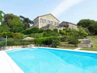 Exceptional Gascon Château with Beautiful Views