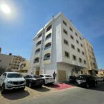 commercial real estate-ajman G4 building - Nuaimiya 2