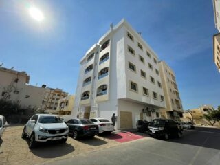 commercial real estate-ajman G4 building - Nuaimiya 2