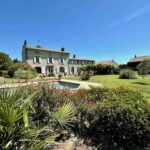 Large Wine domaine with a Château in the Aude-1
