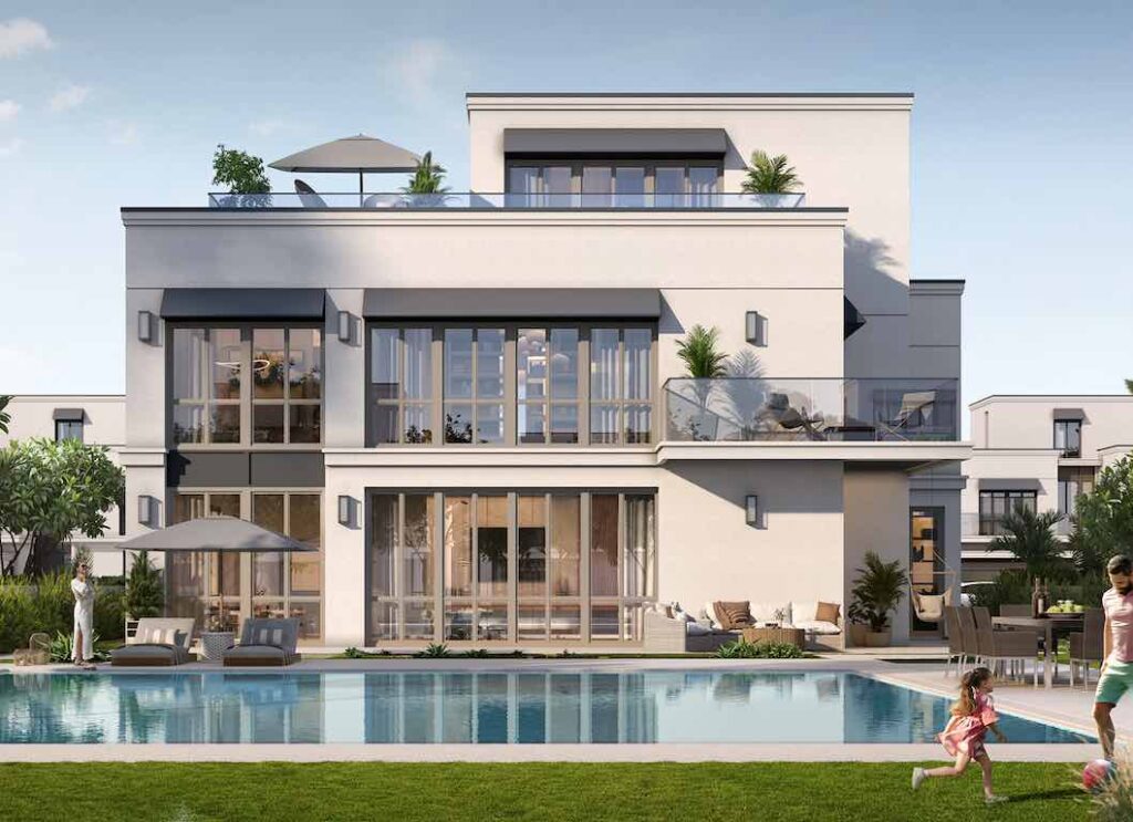 Dubai real estate for sale