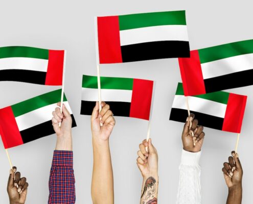 UNHWI coming to UAE