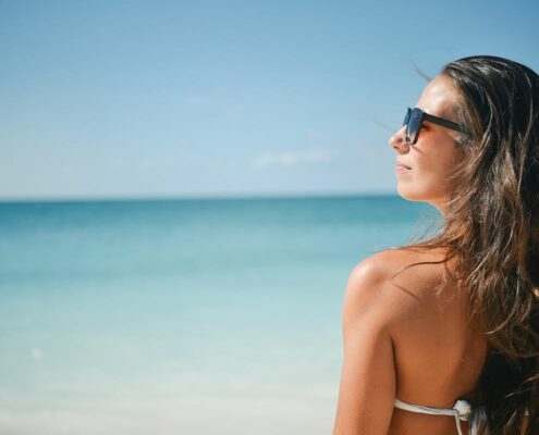 French Riviera Lifestyle