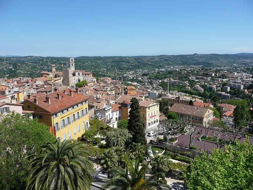 The best properties from the best agents in Grasse | Luxury Real Estate Portal