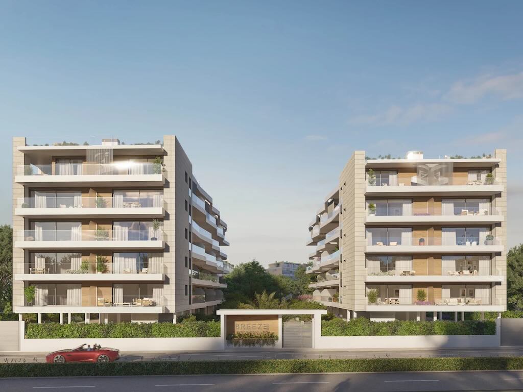 New Development Marina Botafoch, Ibiza: A Prime Investment Opportunity