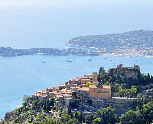 French Riviera Real Estate Remains Strong Through Crises