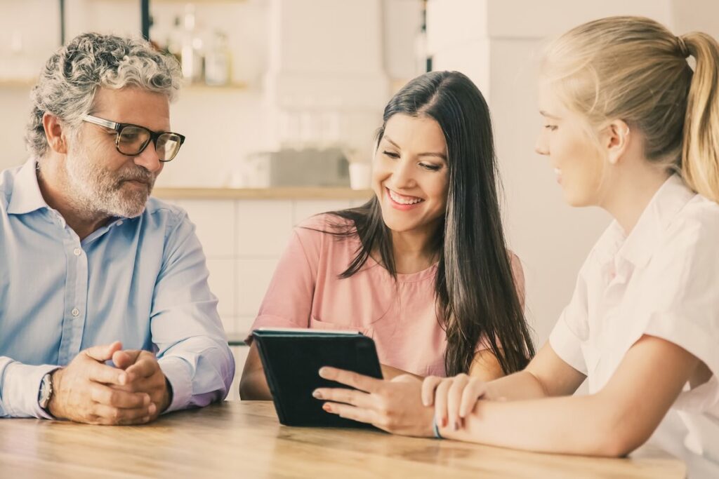 Selling your property in the most effective way