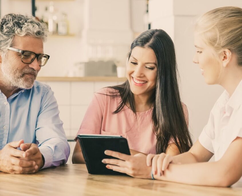 Selling your property in the most effective way