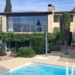 The perfect holiday home for nature lovers in Tanneron