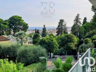 Penthouse Le cannet for sale