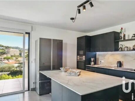 Penthouse Le cannet for sale