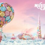 Museum of Candy: Sweet Treats in Dubai