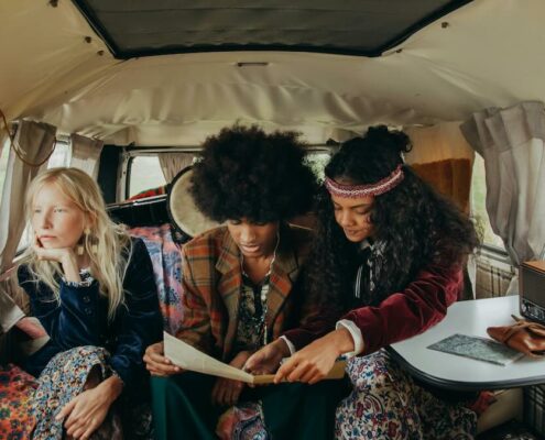 cars on Ibiza face stricter laws to protect environment