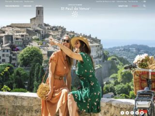 Saint Paul de Vence off market villa for sale