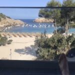 cala vadella new apartment for sale beach front