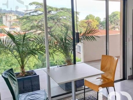 Penthouse Le cannet for sale