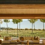 Côte d’Azur interior design, styling and decoration with top brands