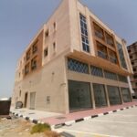 Ajman commercial real estate for sale