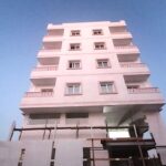 New G+4 Building Al Jurf Industrial 3