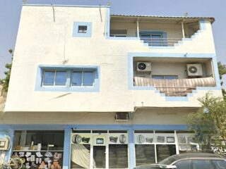 Mixed-Use Property for Sale in Ajman, UAE Prime Location on Main Road