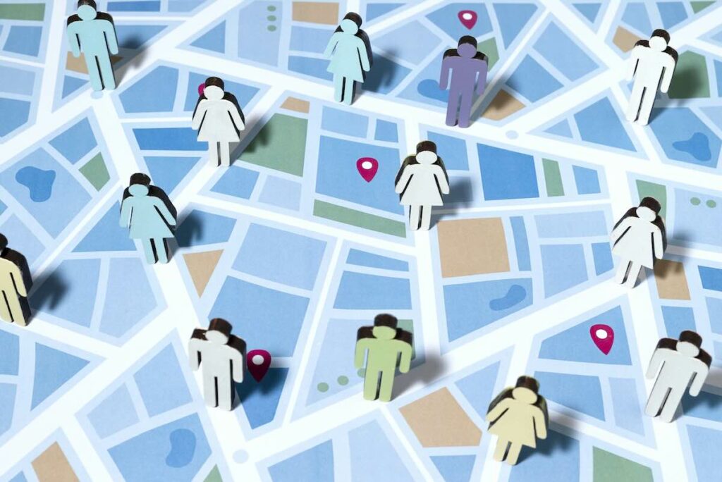 direct contact real estate agencts