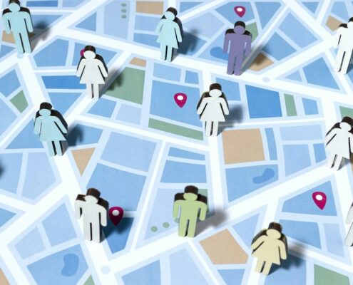 direct contact real estate agencts