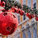 French Riviera Christmas markets 2024 Côte d'Azur