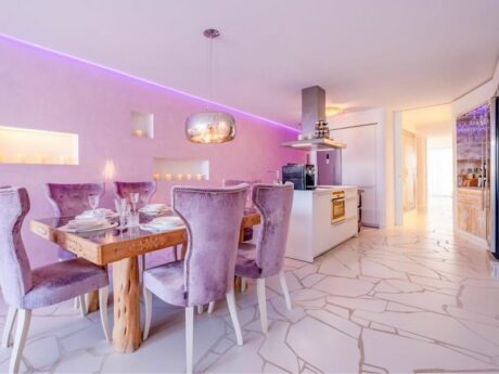 Rental investment Ibiza Las Boas for sale