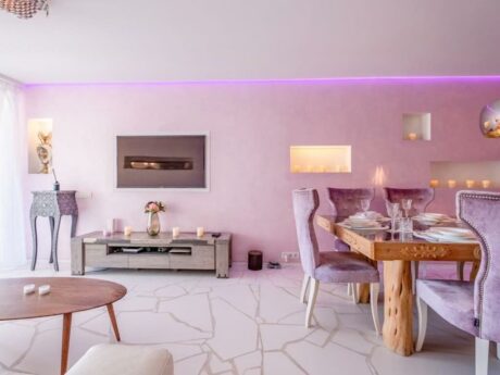 Rental investment Ibiza Las Boas for sale