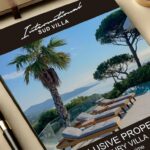 Off market Villa Sainte Maxime contemporary sale