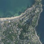 New construction villa Sainte Maxime