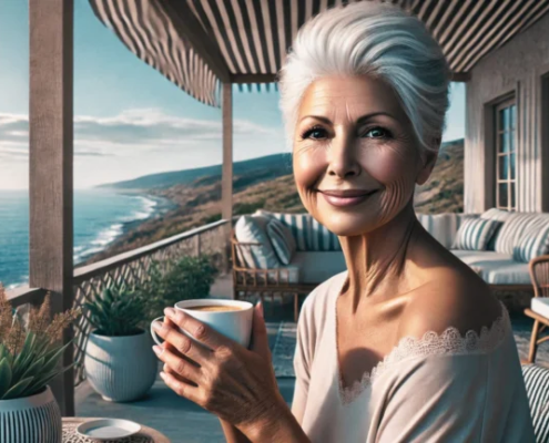 elite security for your french riviera property by Synaedge