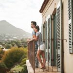 Two-bedroom apartment for sale on the French Riviera