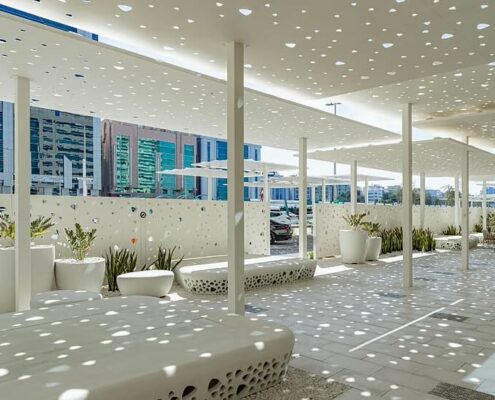 air-conditioned-walkway