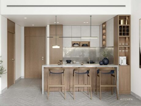 The Crestmark, Premium Residence in Dubai – Handover 2026