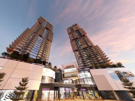 Vivre l’Exception à Dubaï – Découvrez Mercer House