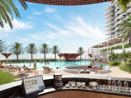 Vivre l’Exception à Dubaï – Découvrez Mercer House