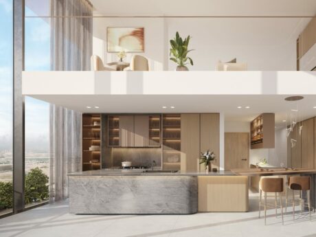 Vivre l’Exception à Dubaï – Découvrez Mercer House