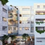 New 2-Bedroom Apartment in Toulouse – Dupuy District