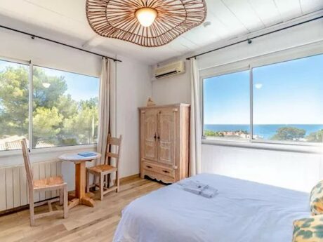 Prime Boutique Hotel Opportunity in Les Issambres – Start Your Dream Business!