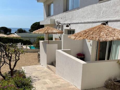 Prime Boutique Hotel Opportunity in Les Issambres – Start Your Dream Business!