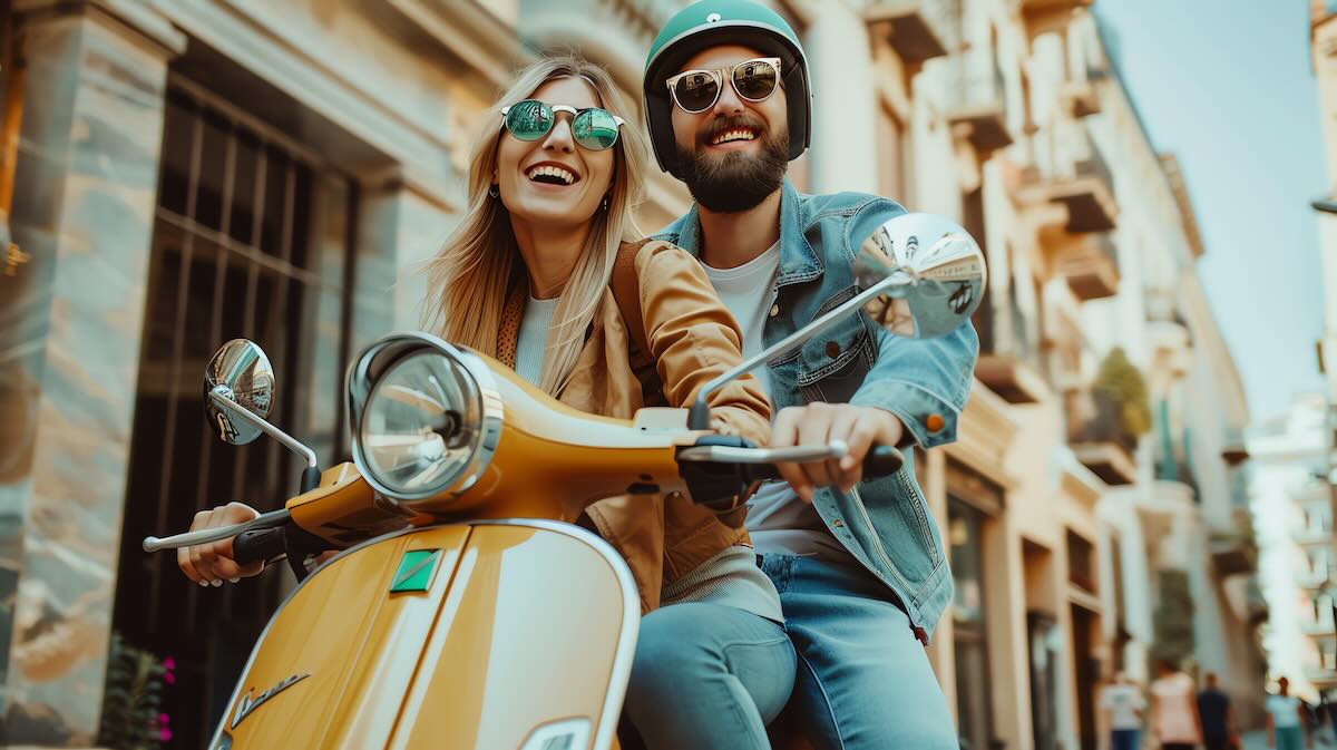 La Vita è Bella: Discover Luxury Italian Properties with Living on the Côte d’Azur