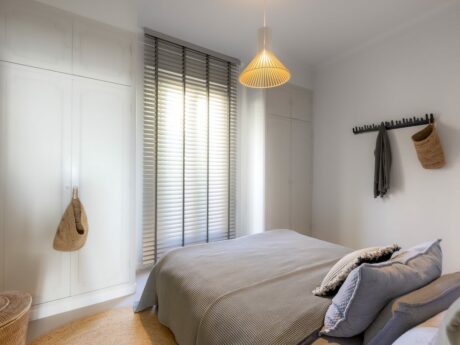 Renovated Designer Townhouse in the Heart of Fréjus for sale