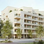 Toulouse – New Apartments in a Peaceful Setting