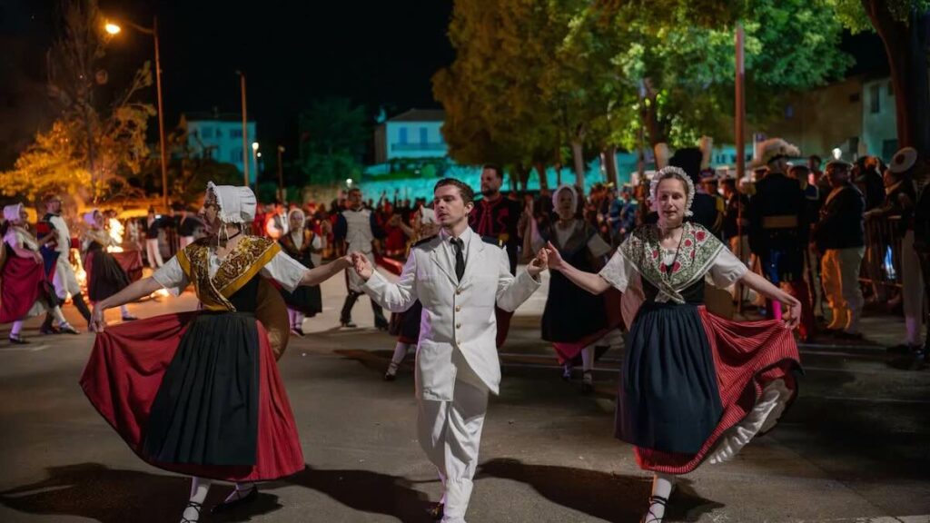 Things to Do Guide in Frejus