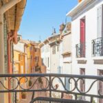 Renovated Designer Townhouse in the Heart of Fréjus for sale
