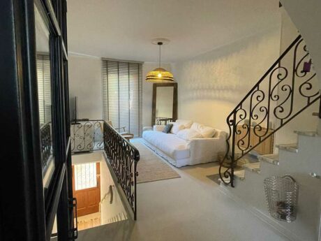 Renovated Designer Townhouse in the Heart of Fréjus for sale