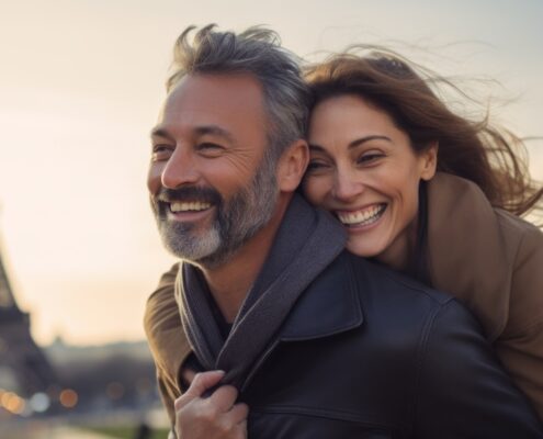 Buying real estate in Paris