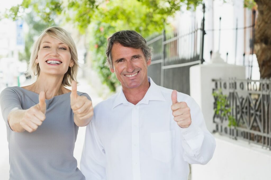 buyer agent French riviera